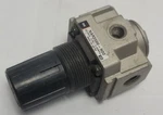 Smc NAR2500-N02 Pneumatic Regulator 0.05-0.85 Mpa. Fixed Price $9.97.