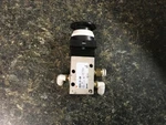 Smc VM430-01-30B Pneumatic Mechanical Valve (kb). Fixed Price $30.00.
