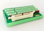 Phoenix Contact 707.218, SIC-21 Card (oem / Used). Free Shipping! C10. Fixed Price $95.00.