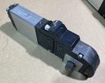 Smc Slim Line Power Clamp Cylinder CKZ2N63-DCJ5011J 63MM Bore. Fixed Price $219.00.