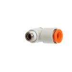 1PC Smc Corporation AS2201F-N01-09S Speed Control, Air, Elbow, Meter Out,. Fixed Price $24.44.