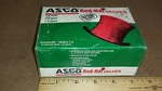 Asco Red Hat Valves 302136 Solenoid And Air Controlled Rebuild Kit 8320 Ac. Fixed Price $114.95.