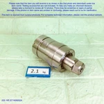 Herrmann CCS20-S-IP50-L-I, Ultrasonic Converter (used) Photos, SN:9802, Dhl.. Fixed Price $1266.10.