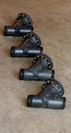 Aquamatic K524-X200-14000 1.5 Normally Open Ep / Buna Aqmatic. Fixed Price $400.00.