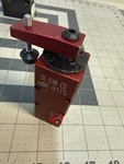 De-sta-co 8115 Rh Pneumatic Swing Clamp .850 Travel, 90 Degree Rotation, Arm. Fixed Price $99.99.