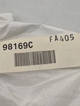 Elkay 98169C Strainer Screen Kit FA405 Drinking Fountain Nos. Fixed Price $24.99.