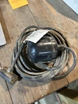 Dayton 6PNU5 Float Switch 115VAC 10A 50/60HZ (SP75). Fixed Price $35.00.