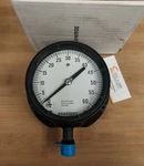 Ashcroft 45-1379-AS-04L-60 Pressure Gauge Psi 4-1/2". Fixed Price $89.59.