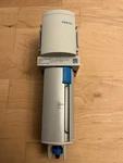 Festo MS6-LFM-1/2-B-U-V Fine And Micro Filter. Fixed Price $169.00.
