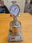 Drilling 12B Victor Equipment Fann Filter Press Magcobar Dresser ME0003 Read. Fixed Price $1500.00.