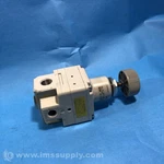 Smc IR2020-N02 Precision Regulator Fnip. Fixed Price $28.80.