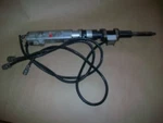 Atlas Copco Nut Runner K256870B W/ CP120-02 302-006B. Fixed Price $200.00.