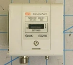 EX250-SDN1-X102 / Serial Interface UNIT,32 Solenoid Control Smc. Fixed Price $375.79.