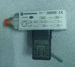 Norgren 0880320 Pressure Switch 250VAC 3A 0.5-8BAR Wow!!. Fixed Price $29.99.