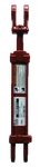Prince Hydraulic 2X10 Cylinder Bore Stroke 2500PSI Part# SAE-8410. Fixed Price $300.00.