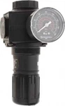 Norgren R74G-4AK-RMG Excelon 1/2" Ptf Port, 1/4" Gauge To 150 Psi. Fixed Price $232.63.