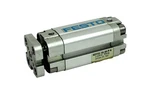 Festo ADVUL-16-30-P-A Pneumatic Compact Cylinder 16MM Bore 30MM Stroke. Fixed Price $50.00.