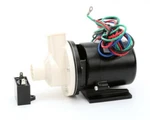 Hoshizaki PA0613 Compatible Water Pump New Month Warranty. Fixed Price $98.90.