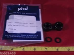 Phd 2820504 67648-06 Collar Shock Pad Kit Hushstop Proximity SA/SB33 New. Fixed Price $14.55.