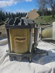 Precision Pneumatics DVP103 55-120PSI Nsnp. Fixed Price $550.00.