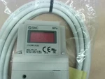 Smc ITV1030-312CL Electric Proportional Valve-new No Box. Fixed Price $417.63.