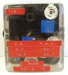 Johnson Controls T-9002-11 Dual Input High Volume Receiver Controller. Fixed Price $110.48.