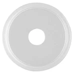 Garlock 40RXPX-600 Gasket, Size In, Tri-clamp, Silicone. Fixed Price $19.15.