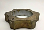 Bearing PH62248 Condensate Pump 6-1/2"ID X 10-1/2"OD 2-7/16"WIDTH PH-62248. Fixed Price $300.00.