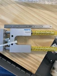 Festo Guide Unit FEN-12/16-50-GF 19168 N260. Fixed Price $399.00.