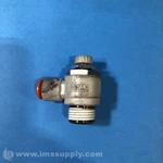 Smc AS401F Flow Control With Fitting Usip. Fixed Price $12.76.