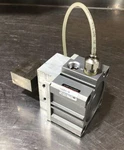Smc NCQ2B50-10S Pneumatic Cylinder Used Surplus (#4). Fixed Price $35.99.