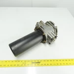 Parker MIL2 Pp 35Y9Y9 184 Moduflow In-line Hydraulic Filter 200MAOP 3/4"NPT. Fixed Price $184.99.