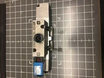 Automatic Valve Solenoid 407B67S31C-DB7. Fixed Price $70.00.