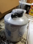 Donaldson Fuel Filter Water Separator Spin-on Twist&drain- P551033. Fixed Price $15.00.