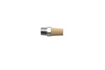 Arrow Pneumatics ASP-2 Exhaust Muffler Nos. Fixed Price $8.50.