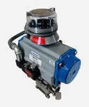 Jamesbury VPVL350SR4/5BD VPVL350SR45BD Pneumatic Actuator. Fixed Price $299.99.