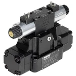 Parker D41VW001C2NJW3A Pilot Operated Directional Control Valve D31DW D31NW. Fixed Price $1499.99.