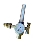 Harris Model Argon (he) Flowmeter Regulator 355-2-AR Out Of Box. Fixed Price $125.00.