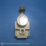 Smc IR3020-F03G Precision Regulator 5155. Fixed Price $10.80.