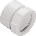 Keeney 1-1/2 In. White Pvc Marvel Connector 95K 1-1/4. Fixed Price $9.98.