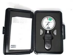 PT29279-2 Force Gauge Mfg. Burndy Condition: Used. Fixed Price $1590.00.