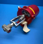 Badger Meter 1001GCNHCSV0EMLNHC EVA-1 Research Control Valve Actuator Assembly. Fixed Price $374.96.