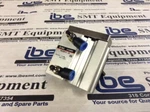 New Smc Compact Guided Cylinder MGQM12-25 S21261 W/warranty. Fixed Price $52.00.