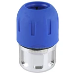 Fastpipe 1" End Cap Aluminum Compressed Fitting System Rapidair F2006. Fixed Price $43.95.