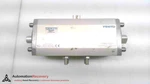 Festo VAPB-3F-1-1/2-D, Actuater #295360. Fixed Price $75.00.