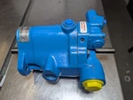 Vickers/eaton PVB5 Rsxy 20 Cg 10 Displacement Pump. Fixed Price $799.99.