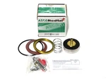 Asco 310421 1AKV2 Rebuild Kit For 8221G011 120/60 Solenoid Valve New In Box 2015. Fixed Price $710.00.