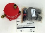 Oil Level Swichgage Murphy L100W. Fixed Price $195.99.