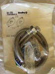 Bradley S45-2730 Angle Stops (S27-340) & Supply Hoses (269-2053) Kit. Fixed Price $29.99.