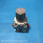 Smc IRV20-N09B Vacuum Regulator 2115. Fixed Price $15.18.